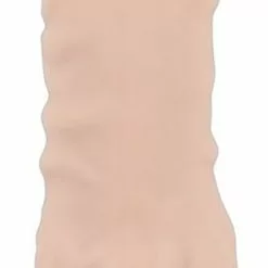 You2Toys Realistische Vibrator Met 7 Standen - Huidskleur -Clitoris Vibrators Verkoop naturevibe5