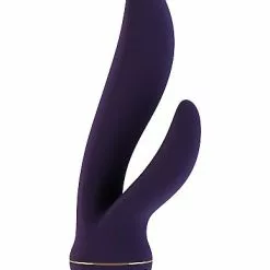Vive Rabbit Vibrator Nim - Paars 10 Vive Rabbit Vibrator Nim - Paars -Clitoris Vibrators Verkoop nim4