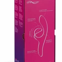We-Vibe Nova 2 Rabbit Vibrator 18 We-Vibe Nova 2 Rabbit Vibrator -Clitoris Vibrators Verkoop nova 2 rabbit vibrator ak