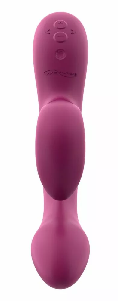 We-Vibe Nova 2 Rabbit Vibrator 7 We-Vibe Nova 2 Rabbit Vibrator - Afbeelding 5