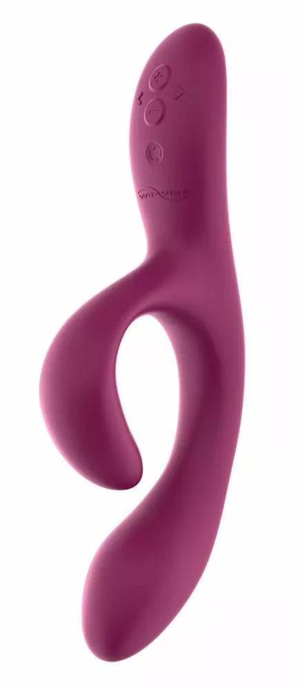 We-Vibe Nova 2 Rabbit Vibrator 11 We-Vibe Nova 2 Rabbit Vibrator - Afbeelding 9