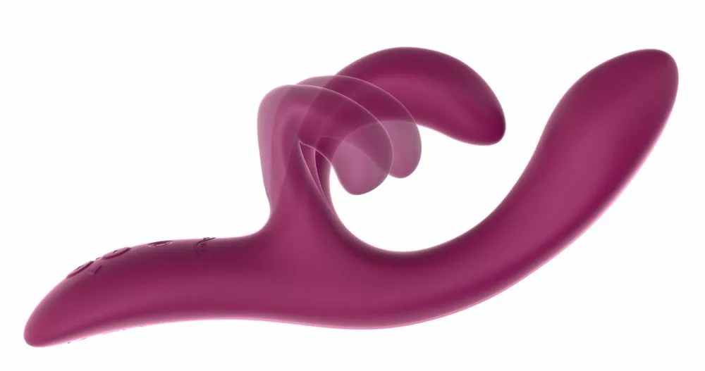 We-Vibe Nova 2 Rabbit Vibrator 10 We-Vibe Nova 2 Rabbit Vibrator - Afbeelding 8