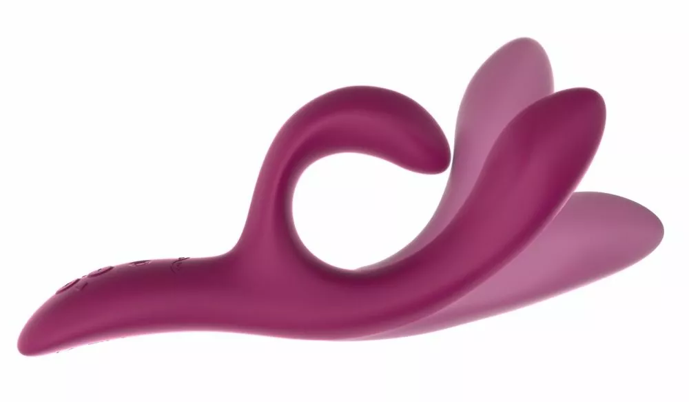 We-Vibe Nova 2 Rabbit Vibrator 12 We-Vibe Nova 2 Rabbit Vibrator - Afbeelding 10