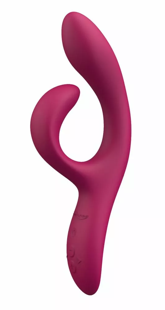 We-Vibe Nova 2 Rabbit Vibrator 4 We-Vibe Nova 2 Rabbit Vibrator - Afbeelding 2