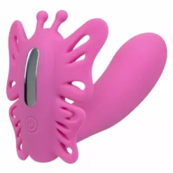 Calexotics Boundless Op Afstand Pulserende Venus G Rabbit Vibrator - Roze