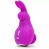 Oplaadbare Clitoris Stimulator Happy Rabbit - Mini Ears -Clitoris Vibrators Verkoop oplaadbare clitoris stimulator happy rabbit mini ears