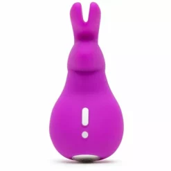 Oplaadbare Clitoris Stimulator Happy Rabbit - Mini Ears -Clitoris Vibrators Verkoop oplaadbare clitoris stimulator happy rabbit mini ears vk