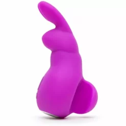 Oplaadbare Clitoris Stimulator Happy Rabbit - Mini Ears -Clitoris Vibrators Verkoop oplaadbare clitoris stimulator happy rabbit mini ears zk