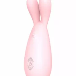 Dreamtoys Oplaadbare Clitoris Stimulator Tickling Bunny