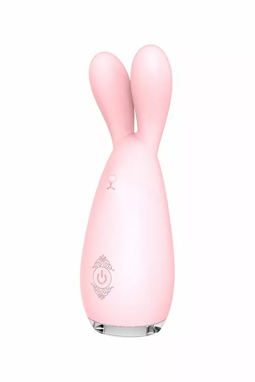 Dreamtoys Oplaadbare Clitoris Stimulator Tickling Bunny 3 Dreamtoys Oplaadbare Clitoris Stimulator Tickling Bunny