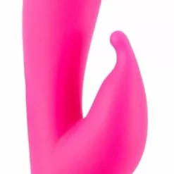 Sweet Smile Oplaadbare Rabbit - Roze