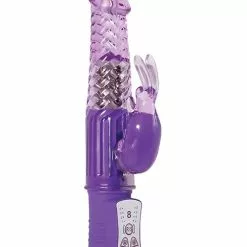 Oplaadbare Rabbit Vibrator Van Adam & Eve