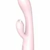 Dreamtoys Oplaadbare Vibrator Kissy Face -Clitoris Vibrators Verkoop oplaadbare vibrator kissy face
