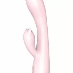 Dreamtoys Oplaadbare Vibrator Kissy Face