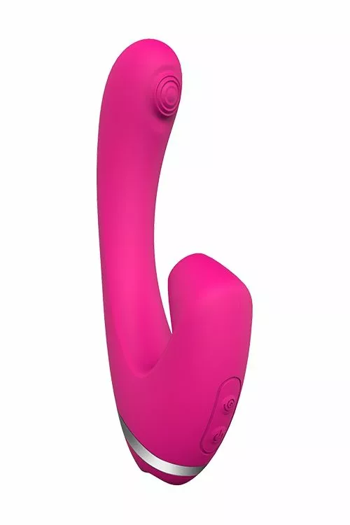 Dreamtoys Oplaadbare Vibrator Sugar Puff 3 Dreamtoys Oplaadbare Vibrator Sugar Puff