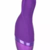 California Exotic Opleg Vibrator Aura Teaser - Paars -Clitoris Vibrators Verkoop opleg vibrator aura teaser paars