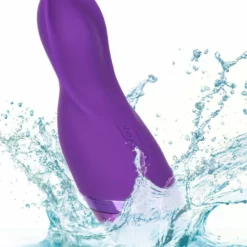 California Exotic Opleg Vibrator Aura Teaser - Paars -Clitoris Vibrators Verkoop opleg vibrator aura teaser paars wp