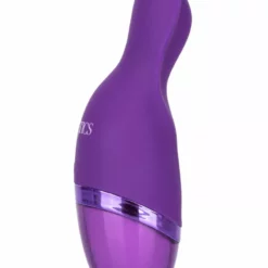 California Exotic Opleg Vibrator Aura Teaser - Paars -Clitoris Vibrators Verkoop opleg vibrator aura teaser paars zk