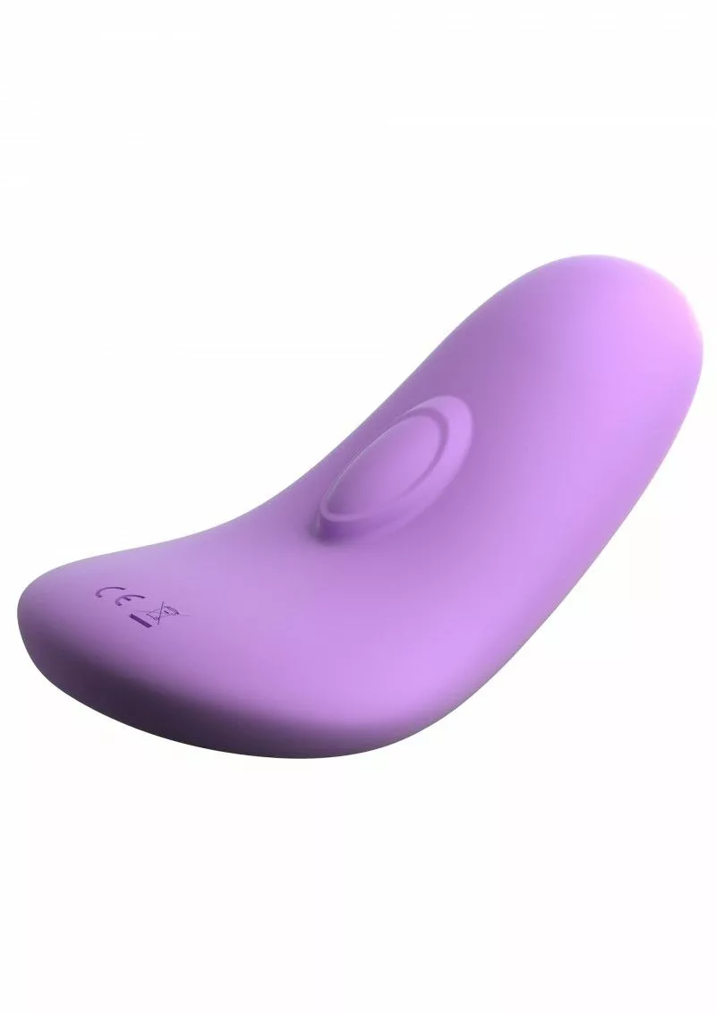 Pipedream Opleg Vibrator Met Afstandsbediening - Please Her 5 Pipedream Opleg Vibrator Met Afstandsbediening - Please Her - Afbeelding 3