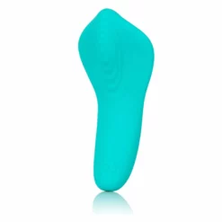 California Exotic Opleg Vibrator Slay Pleaser - Groen