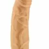 NMC Toys Realistische Vibrator Huidskleur - 22.5 Cm -Clitoris Vibrators Verkoop original 1 20