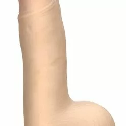 Dreamtoys Realistische Dildo Vibrator -16.5 Cm