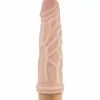 Blush Realistische Vibrator Dr. Skin Cock Vibe 3 -Clitoris Vibrators Verkoop original 7