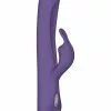 Ovo K6 Paarse Rabbit Vibrator -Clitoris Vibrators Verkoop ovo k6 paarse rabbit vibrator