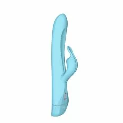 Ovo K6 Rabbit Vibrator Aqua