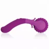 Jimmy Jane Paarse Vibrerend Massage Wiel - Evoke SOL-O 2 Jimmy Jane Paarse Vibrerend Massage Wiel - Evoke SOL-O -Clitoris Vibrators Verkoop paarse vibrerend massage wiel evoke sol o