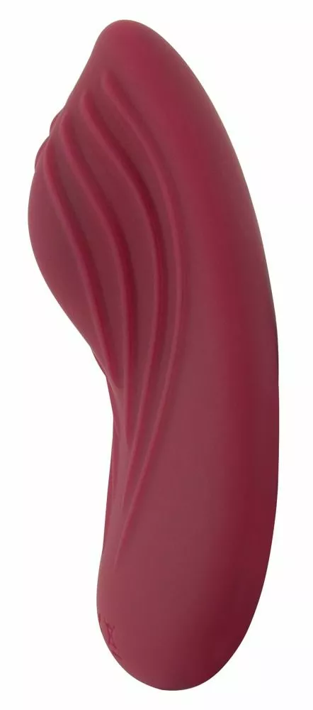 Esupplies Panty Vibe Lay-On Vibrator - Roze 6 Esupplies Panty Vibe Lay-On Vibrator - Roze - Afbeelding 4