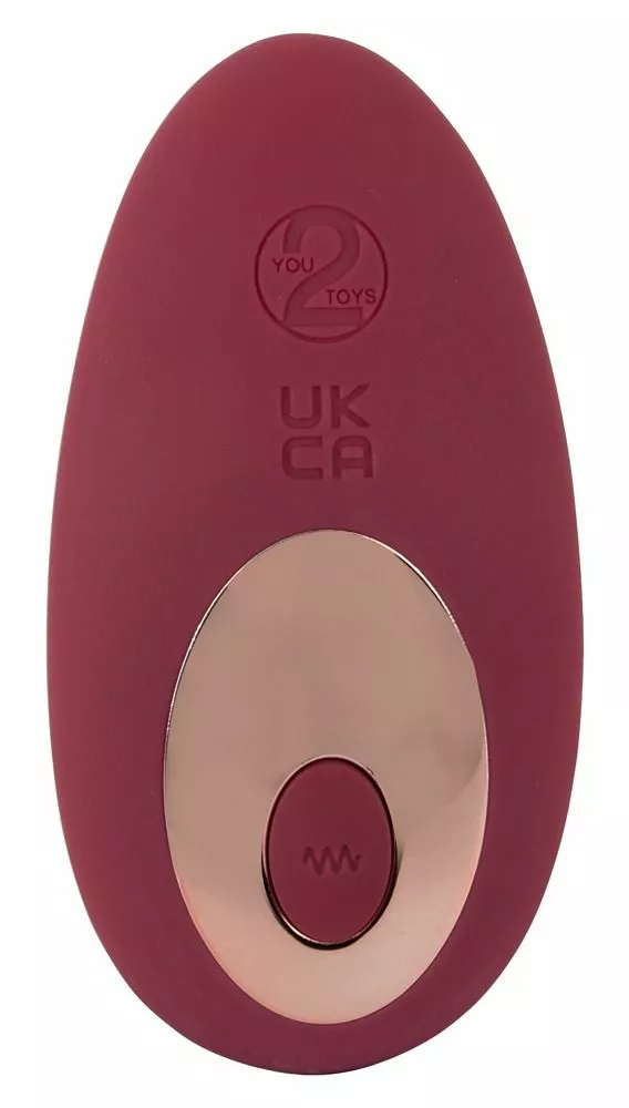 Esupplies Panty Vibe Lay-On Vibrator - Roze 7 Esupplies Panty Vibe Lay-On Vibrator - Roze - Afbeelding 5