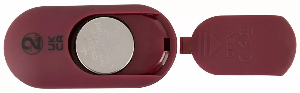 Esupplies Panty Vibe Lay-On Vibrator - Roze 10 Esupplies Panty Vibe Lay-On Vibrator - Roze - Afbeelding 8