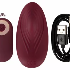 Esupplies Panty Vibe Lay-On Vibrator - Roze 21 Esupplies Panty Vibe Lay-On Vibrator - Roze -Clitoris Vibrators Verkoop panty vibe lay on vibrator roze 9