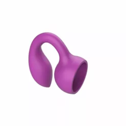 Xocoon Persoonlijke Massager - Fuchsia -Clitoris Vibrators Verkoop persoonlijke massager fuchsia 4