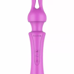 Xocoon Persoonlijke Massager - Fuchsia -Clitoris Vibrators Verkoop persoonlijke massager fuchsia 6