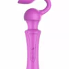 Xocoon Persoonlijke Massager - Fuchsia 1 Xocoon Persoonlijke Massager - Fuchsia -Clitoris Vibrators Verkoop persoonlijke massager fuchsia 7