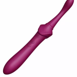 ZALO Pinpoint Stimulator Bess - Paars 17 ZALO Pinpoint Stimulator Bess - Paars -Clitoris Vibrators Verkoop pinpoint stimulator bess paars los