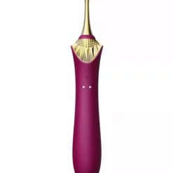 ZALO Pinpoint Stimulator Bess - Paars 22 ZALO Pinpoint Stimulator Bess - Paars -Clitoris Vibrators Verkoop pinpoint stimulator bess paars vb4