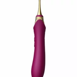 ZALO Pinpoint Stimulator Bess - Paars 23 ZALO Pinpoint Stimulator Bess - Paars -Clitoris Vibrators Verkoop pinpoint stimulator bess paars zk