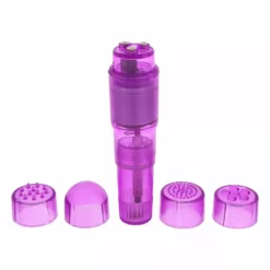 ToyJoy Pocket Rocket - Paars