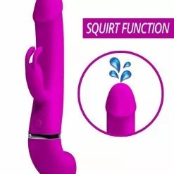 Pretty Love Spuitende Vibrator Henry -Clitoris Vibrators Verkoop pretty love henry 1