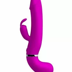 Pretty Love Spuitende Vibrator Henry -Clitoris Vibrators Verkoop pretty love henry 2