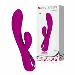 Pretty Love Honey Vibrator -Clitoris Vibrators Verkoop pretty love honey