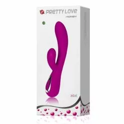 Pretty Love Honey Vibrator -Clitoris Vibrators Verkoop pretty love honey 2