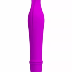 Pretty Love Vibrator Jeffrey - Paars -Clitoris Vibrators Verkoop pretty love jeffrey2