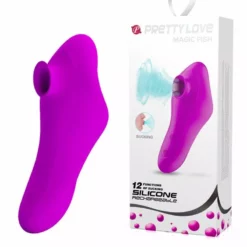 Pretty Love Magic Fish Clitoris Zuiger 14 Pretty Love Magic Fish Clitoris Zuiger -Clitoris Vibrators Verkoop pretty love magic fish