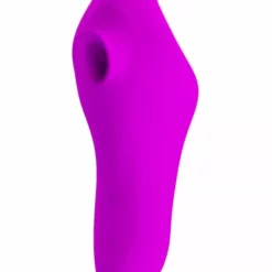 Pretty Love Magic Fish Clitoris Zuiger