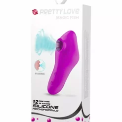 Pretty Love Magic Fish Clitoris Zuiger 15 Pretty Love Magic Fish Clitoris Zuiger -Clitoris Vibrators Verkoop pretty love magic fish 5