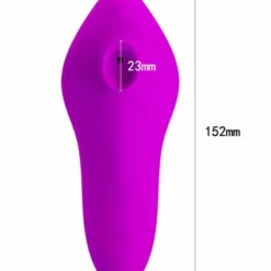 Pretty Love Magic Fish Clitoris Zuiger 13 Pretty Love Magic Fish Clitoris Zuiger -Clitoris Vibrators Verkoop pretty love magic fish 6